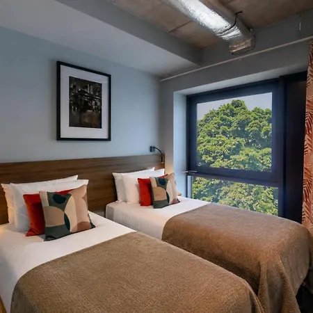 The Rest Hostel *